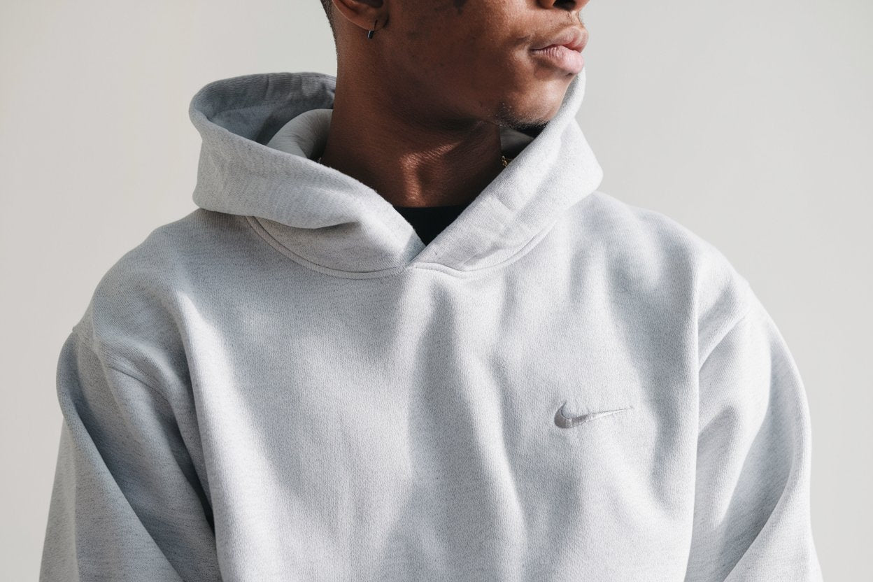 Sweats & Hoodies