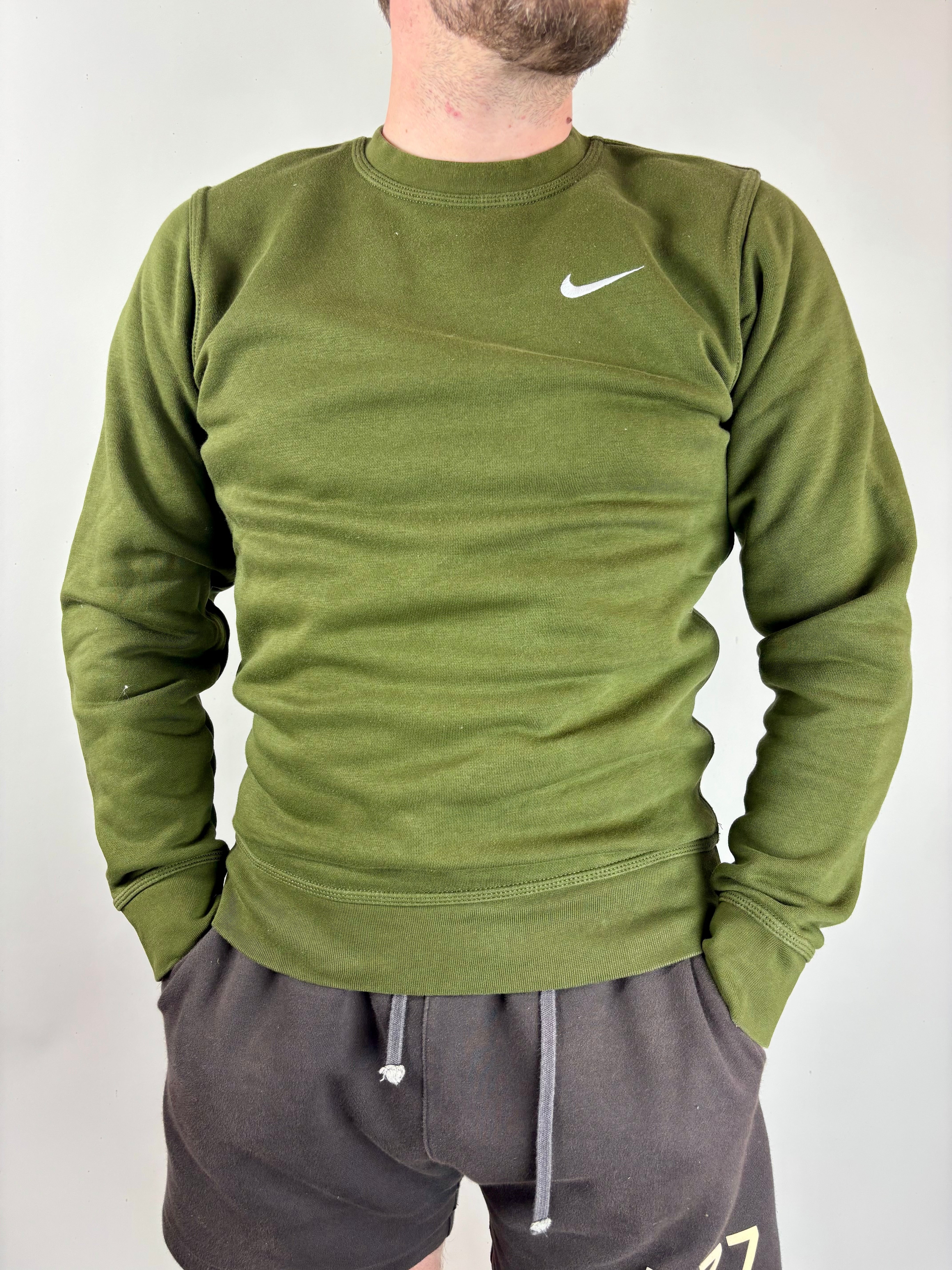 Nike - Sweater (S)