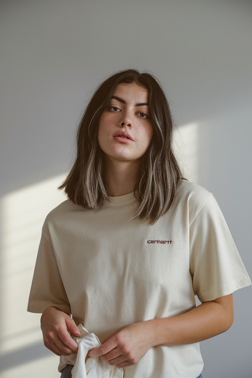 T-shirts & Polo's