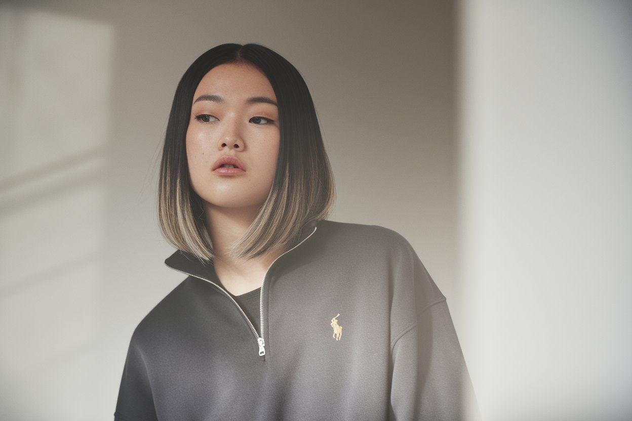 Quarter Zips