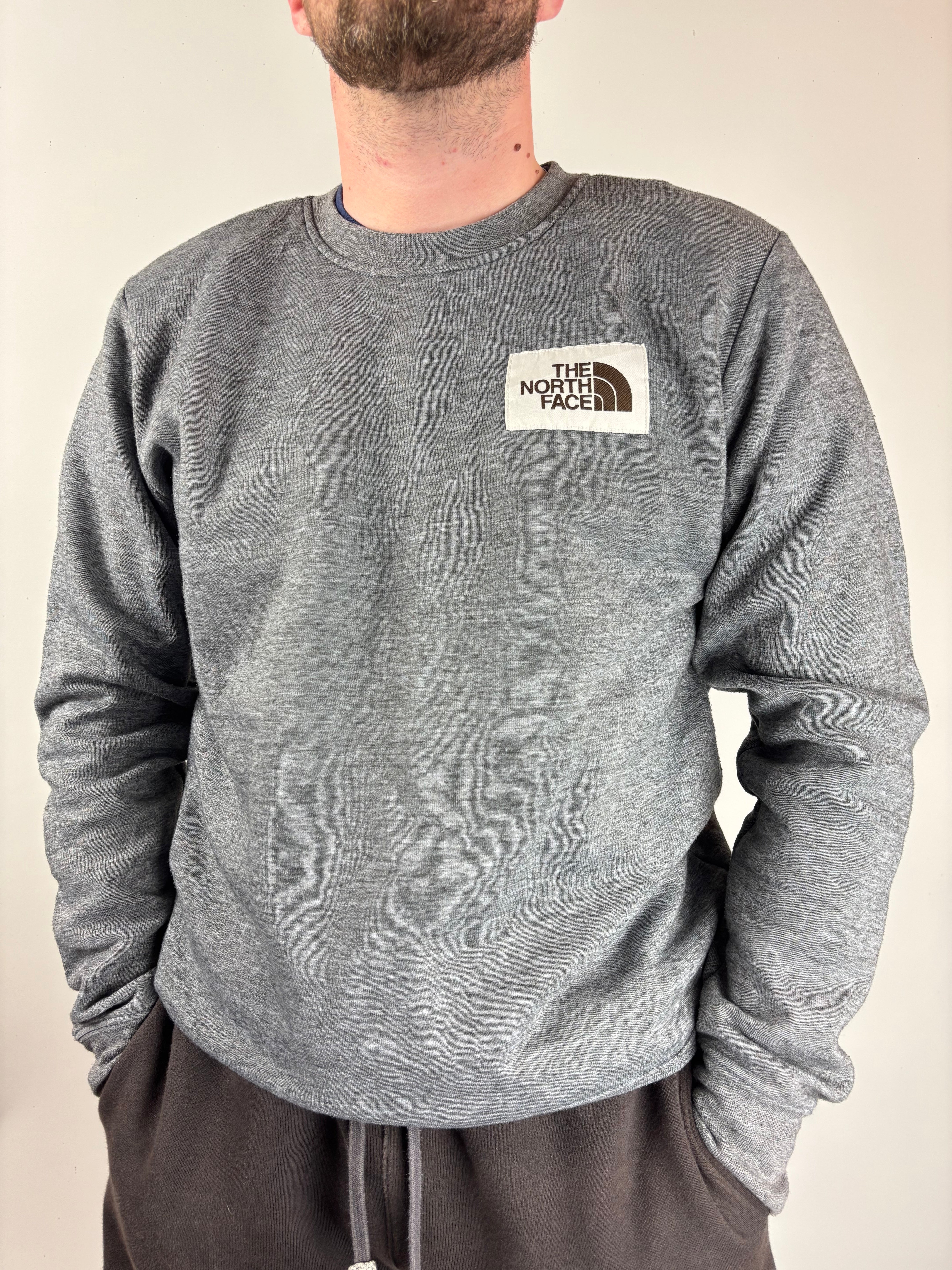 The North Face - Sweater (M)