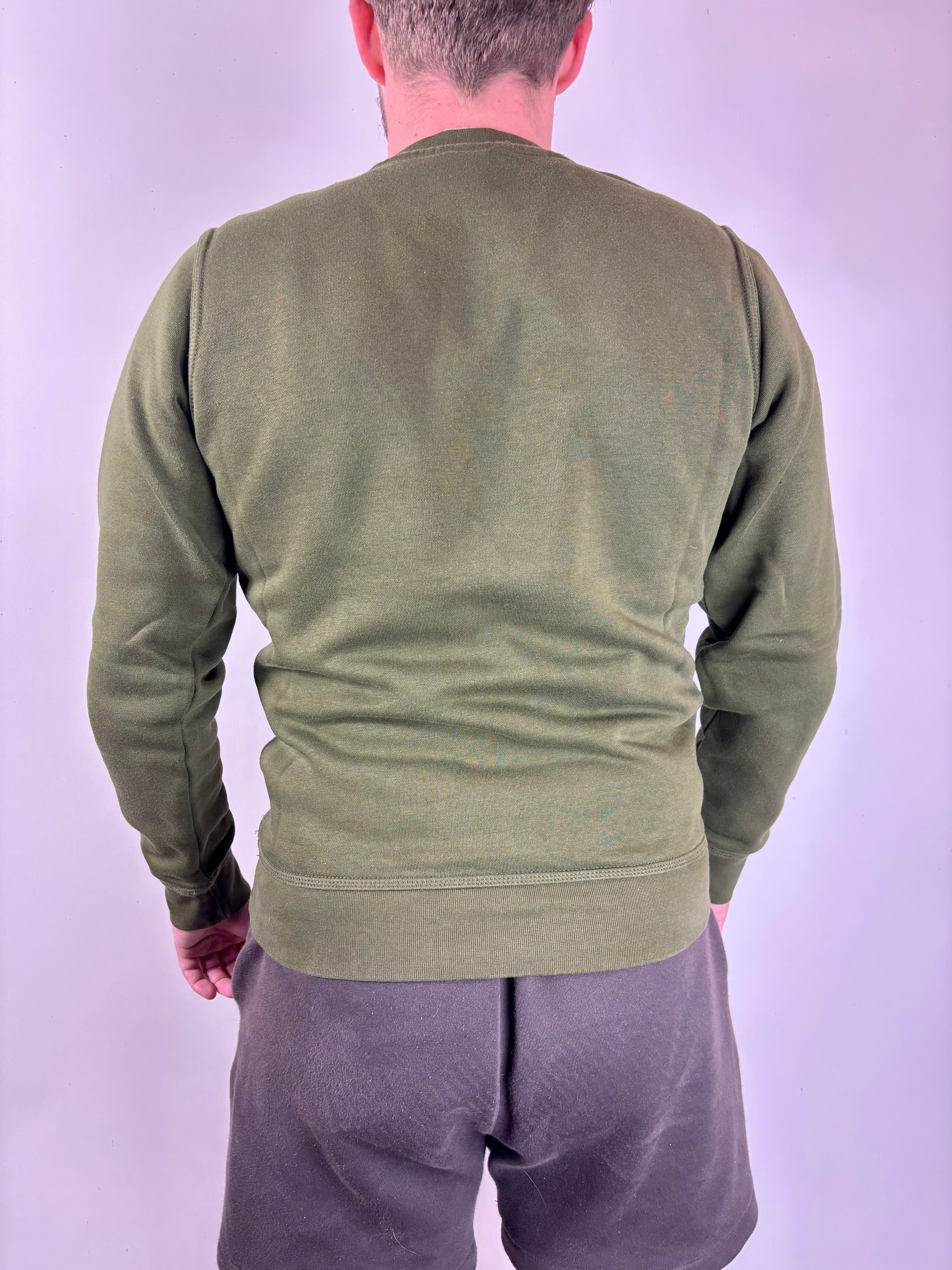 Nike - Sweater (S)