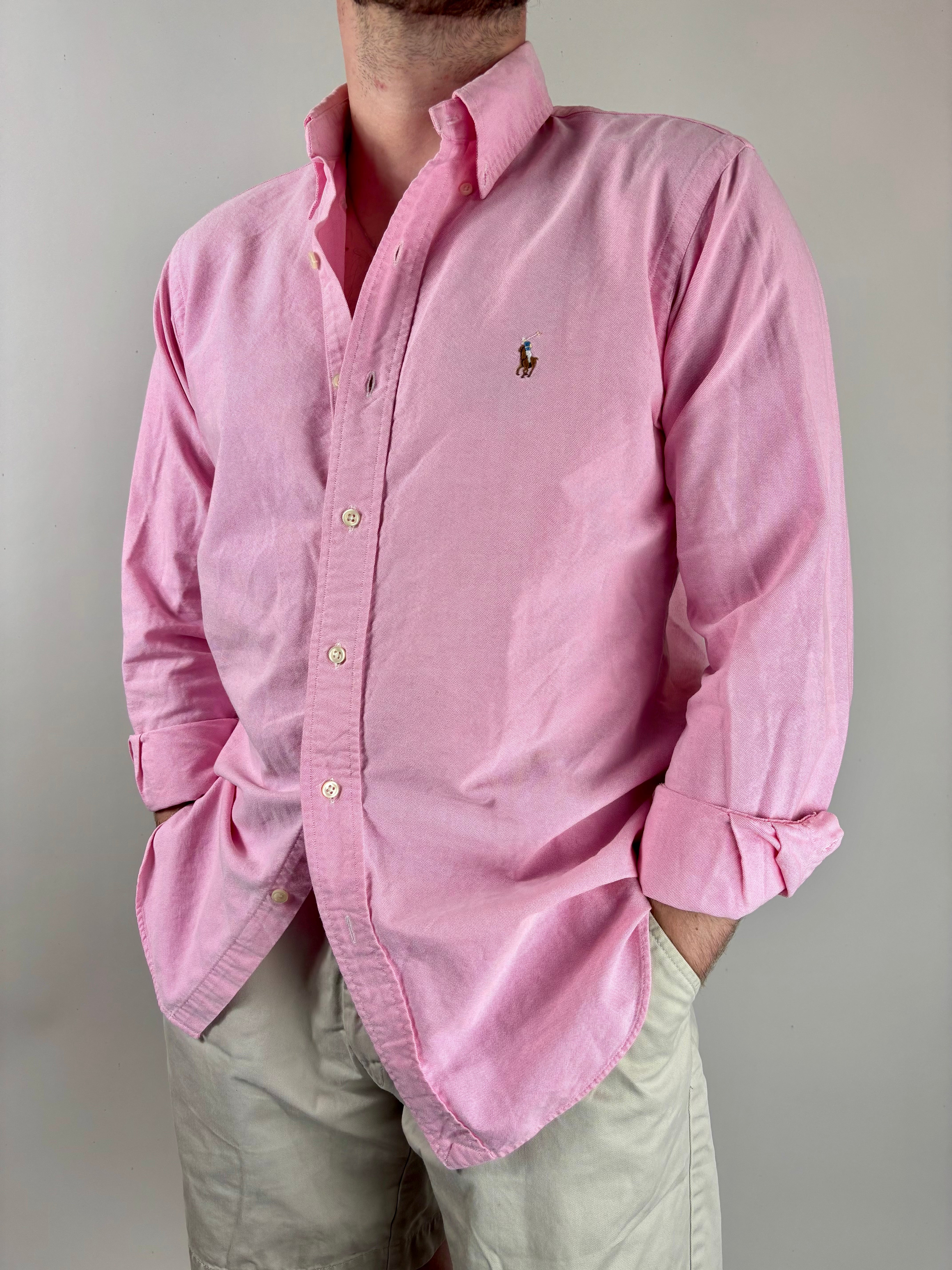 Ralph Lauren - Shirt (M)