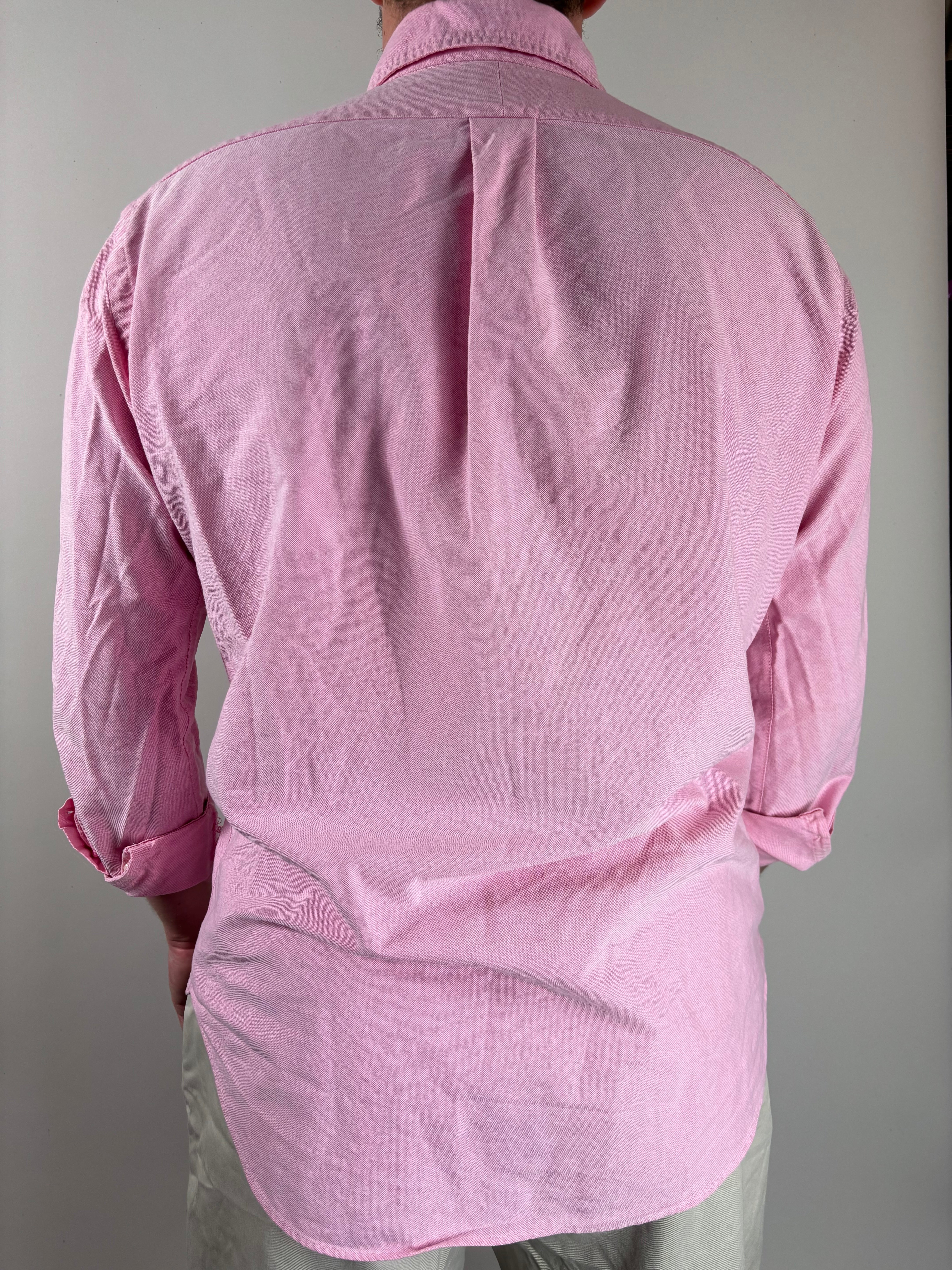 Ralph Lauren - Shirt (M)