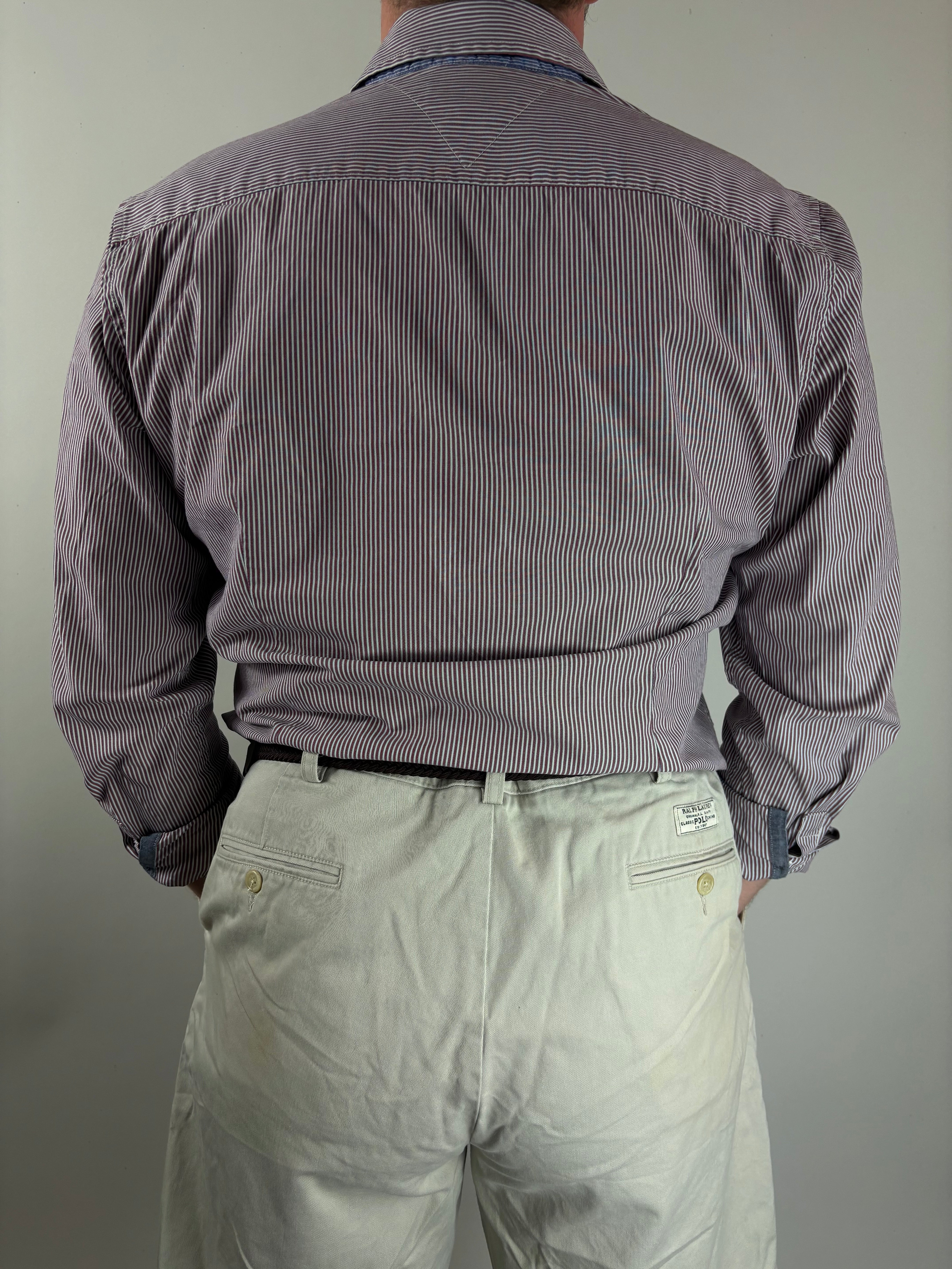 Tommy Hilfiger - Shirt (M)