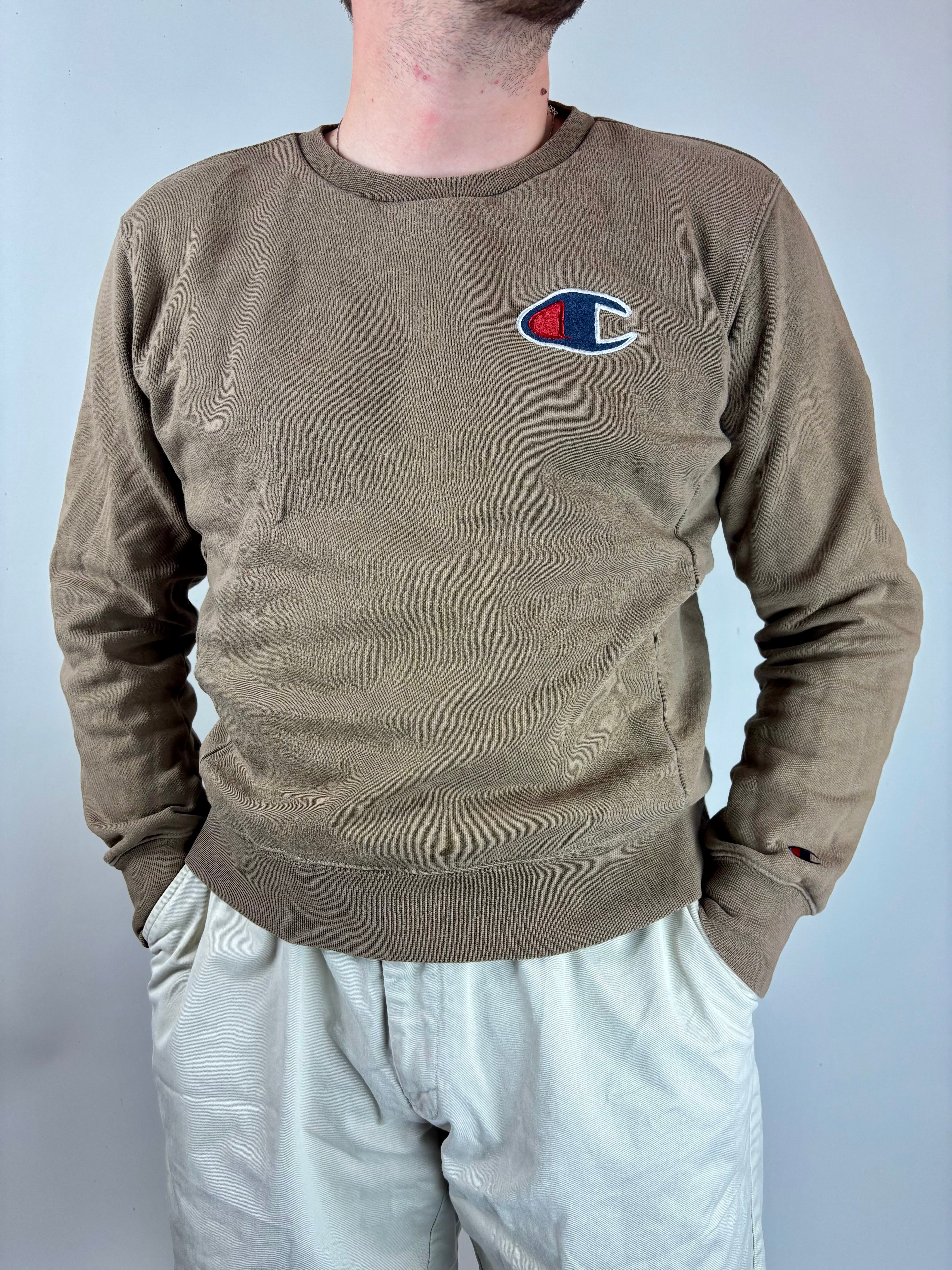 Champion - Sweater (S)