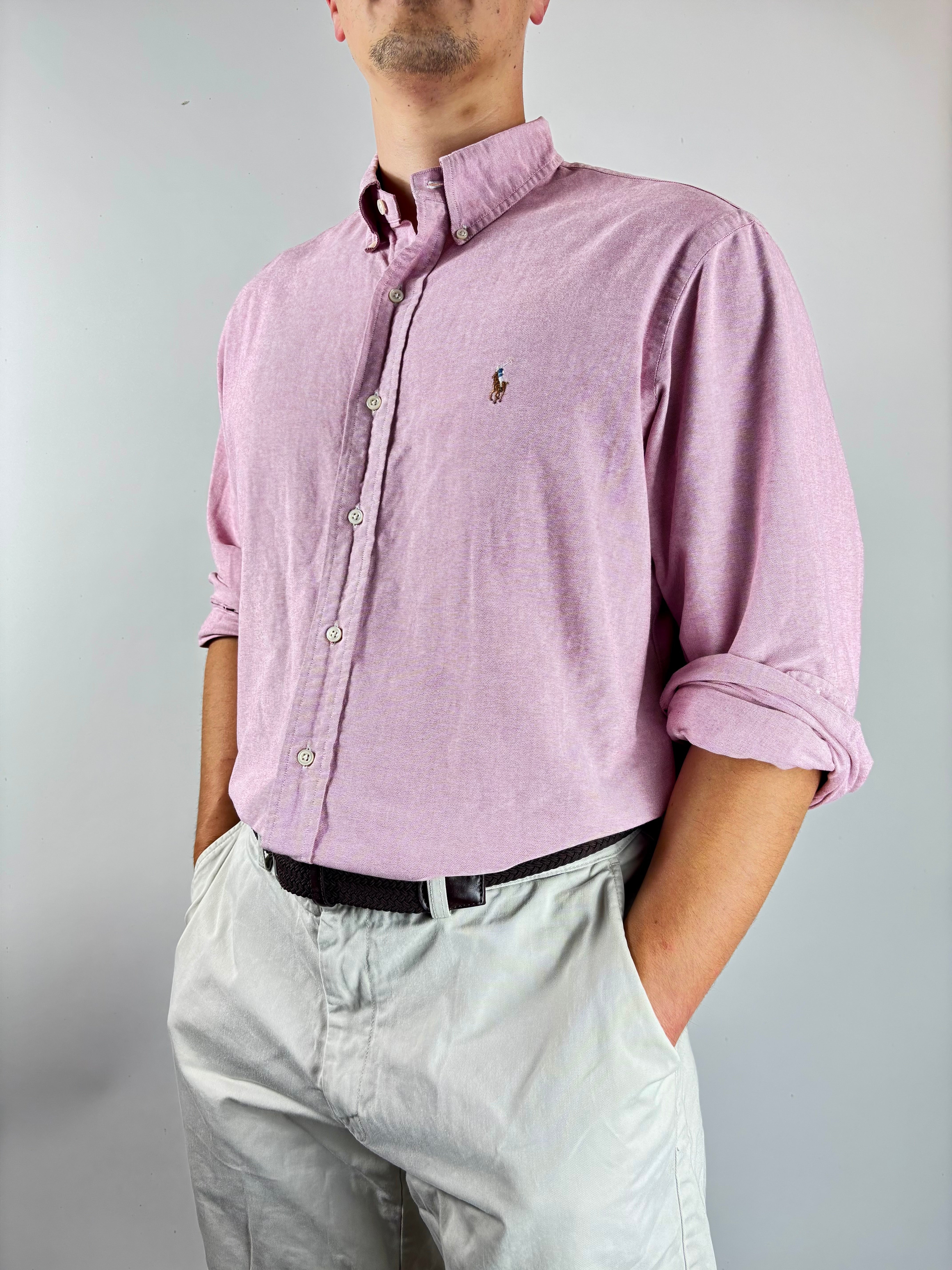 Ralph Lauren - Shirt (XL)