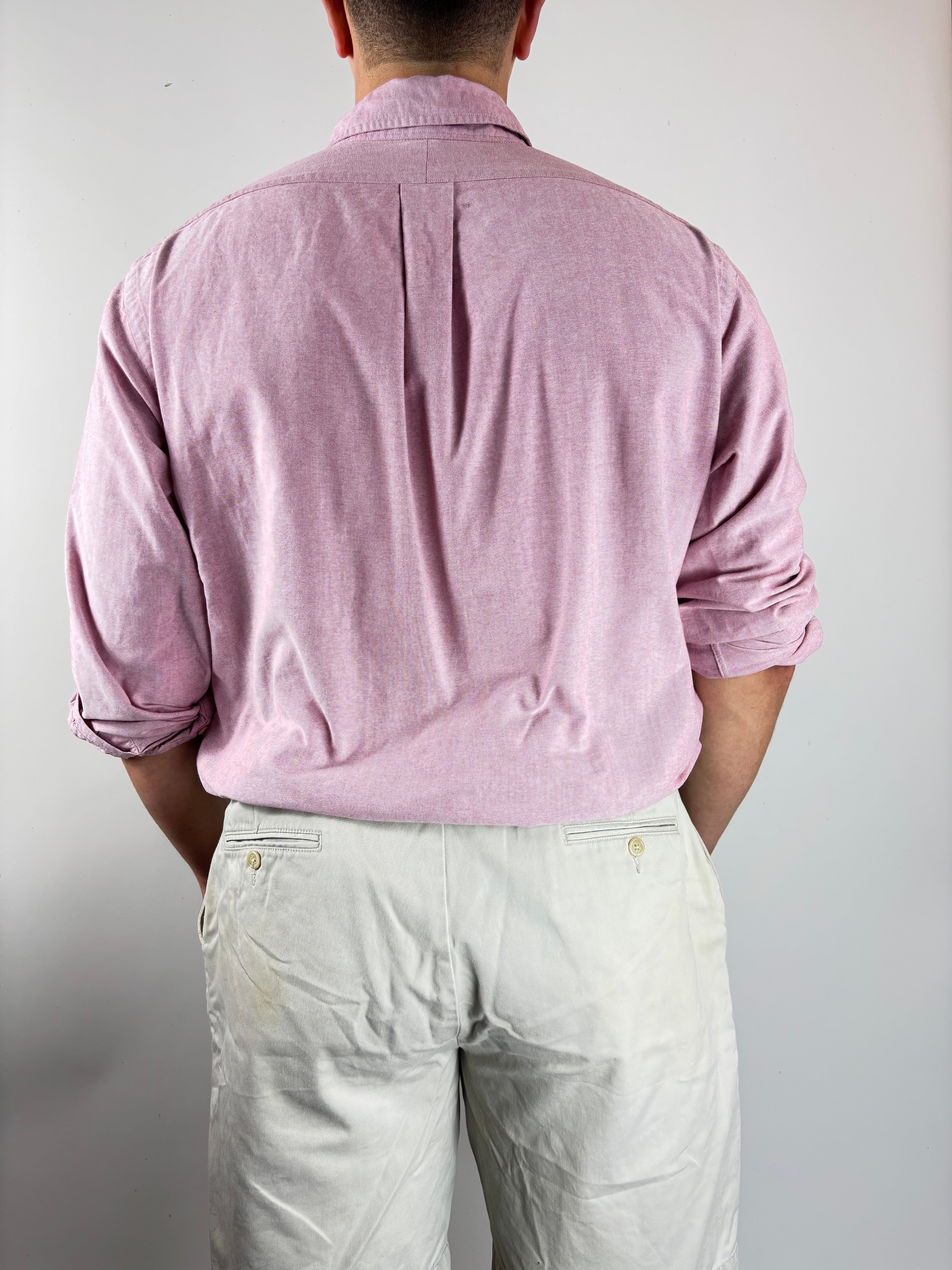 Ralph Lauren - Shirt (XL)