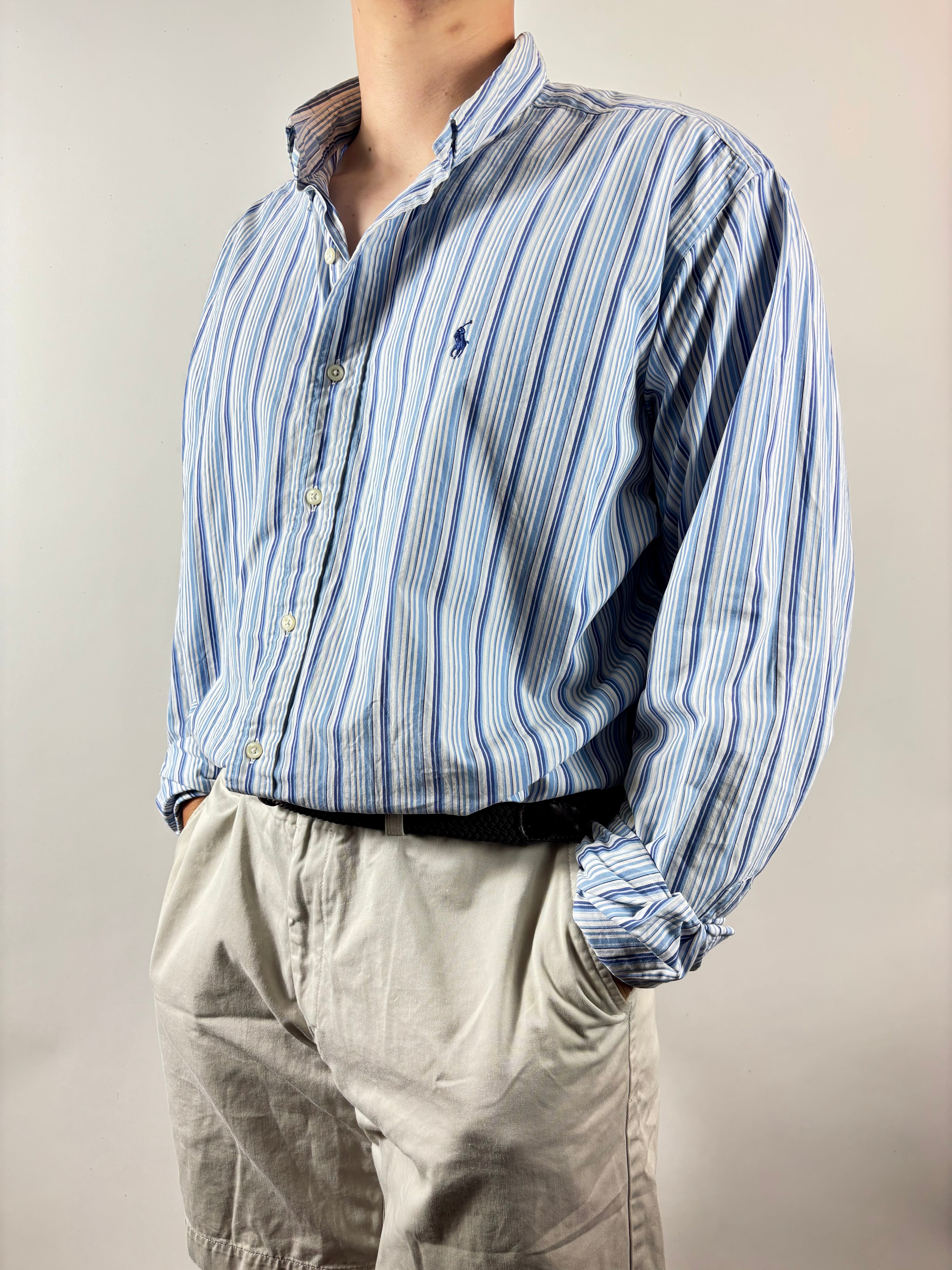 Ralph Lauren - Shirt (XL)