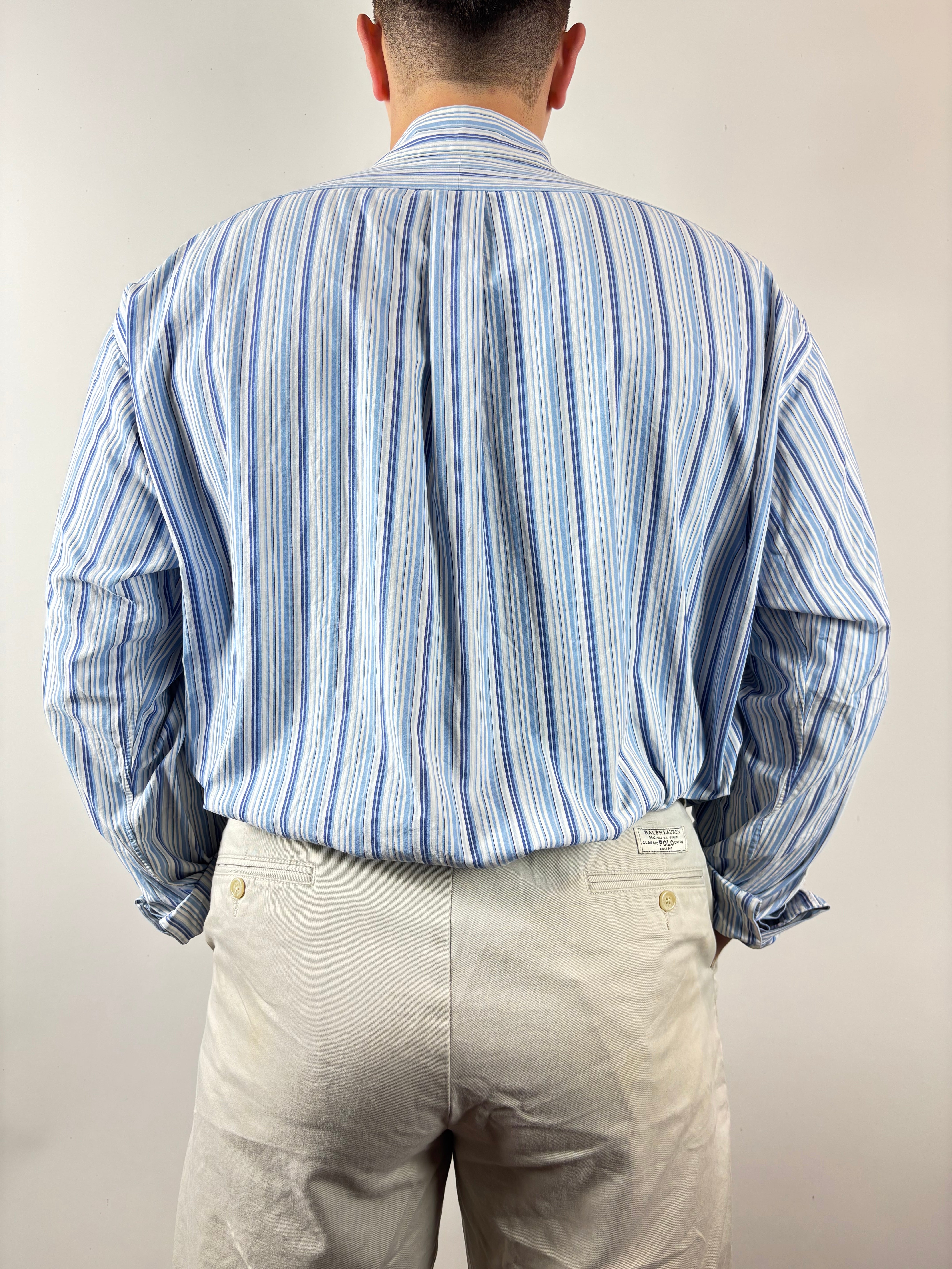 Ralph Lauren - Shirt (XL)